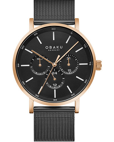 Obaku Ege Night V246GMVBMB