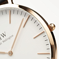 Часы Daniel Wellington Classic York DW00100011 фото 3