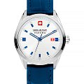 Часы Swiss Military Hanowa Roadrunner SMWGB2200103