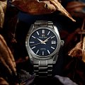 Часы Seiko Grand Seiko SBGH273G фото 3