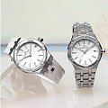 Часы Maurice Lacroix Aikon Quartz AI1106-SS000-150-7 фото 6