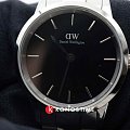 Часы Daniel Wellington Iconic Link DW00100206 фото 7