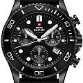 Часы Swiss Military by Chrono XL Chronograph SM34101.07 фото 2