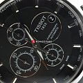 Часы Tissot Couturier Automatic Chronograph T035.627.16.051.00 фото 5
