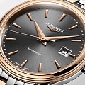 Часы Longines Flagship L4.374.3.78.7 фото 5