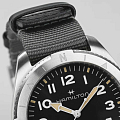 Часы Hamilton Khaki Field Expedition Auto H70315930 фото 12