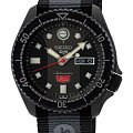 Часы Seiko 5 Sports SRPJ75K1