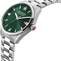 Часы Swiss Military Hanowa Roadrunner SMWGH2200105 фото 13