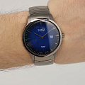 Часы Boccia Titanium Circle-Oval 3645-03 фото 2