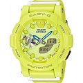 Часы Casio Baby-G BGA-185-9A
