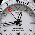 Часы Tissot Seastar 1000 T120.210.11.011.00 фото 10