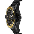Часы Philipp Plein The Skull Carbon Fiber PWAAA1922 фото 4