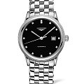 Часы Longines Flagship L4.984.4.57.6