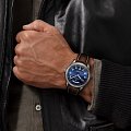 Часы Breitling Aviator 8 Automatic Day & Date 41 A45330101C1X6 фото 5