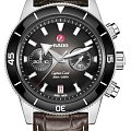 Часы Rado Captain Cook Automatic Chronograph R32145158 фото 5