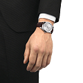 Часы Tissot Gentleman Powermatic 80 Silicium T127.407.16.031.01 фото 2