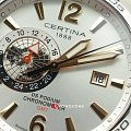 Часы Certina DS Podium GMT C034.455.16.037.01 фото 3