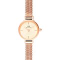 Часы Daniel Wellington Petite Mini Champagne Melrose DW00100741
