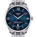 Часы Tissot Chemin des Tourelles Powermatic 80 42mm T139.407.11.048.00