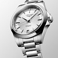 Часы Longines Conquest L3.430.4.72.6 фото 3