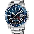Часы Jaguar Ceramic GMT J1011/2