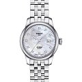 Часы Tissot Le Locle Automatic Lady T006.207.11.116.00