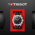 Часы Tissot PR 100 Sport Gent Chronograph T101.617.16.051.00 фото 5