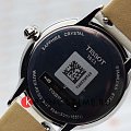Часы Tissot Odaci-T T133.210.26.031.00 фото 12
