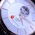 Часы Tissot Tradition Powermatic 80 Open Heart T063.907.36.038.00 фото 7