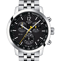 Часы Tissot PRC 200 Chronograph T114.417.11.057.00
