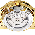 Часы Rado  Captain Cook x Marina Hoermanseder Heartbeat R32117708 фото 3