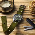Часы Seiko 5 Sports SRPG33K1S фото 4