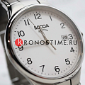 Часы Boccia Titanium Circle-Oval 3512-08 фото 8