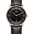 Часы Rado Diamaster Thinline R14068176