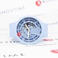 Часы Swatch Big Bold Bioceramic Lacquered SB03N100 фото 2