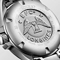 Часы Longines Conquest V.H.P. L3.718.4.96.6 фото 5