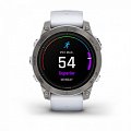 Часы Garmin Epix Pro (Gen 2) Sapphire Edition 010-02803-21 фото 8