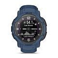 Часы Garmin Instinct Crossover Solar 010-02730-02 фото 2