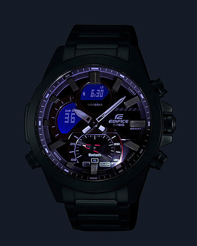 Casio Edifice ECB-30D-2ADF (ECB-30D-2A)