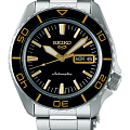 Часы Seiko 5 Sports SRPK99K1