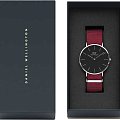 Часы Daniel Wellington Classic Roselyn DW00100270 фото 7