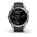 Часы Garmin Epix (Gen 2) 010-02582-01 фото 8