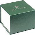 Часы Greenwich Shell GW 301.14.54 фото 8