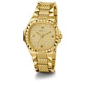 Часы Guess Dress GW0601L1 фото 5