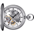Часы Tissot Bridgeport Mechanical Skeleton T859.405.19.273.00