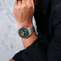 Часы Swiss Military Hanowa Afterburn Chrono SMWGI0000307 фото 6
