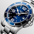 Часы Longines HydroConquest L3.742.4.96.6 фото 9