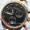 Часы Certina DS-8 Lady Chronograph C033.234.22.088.00 фото 3