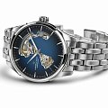 Часы Hamilton Jazzmaster Open Heart Auto H32675140 фото 11