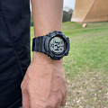 Часы Casio Collection AE-1500WHX-1AVDF (AE-1500WHX-1A) фото 4